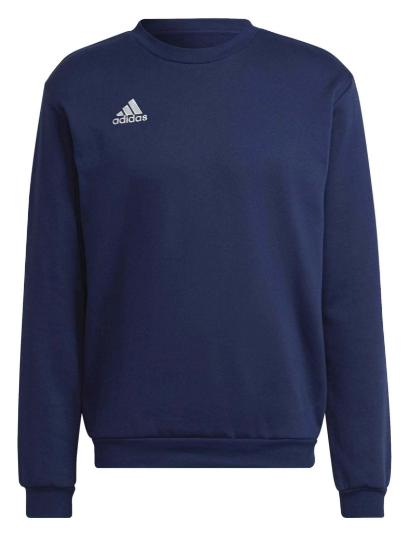 imagem de Adidas Sport Ent22 Sw Top Tenablue Sweatshirt1