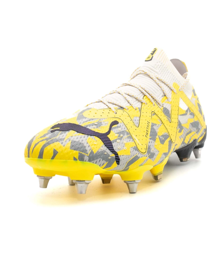 imagem de Botas De Futebol Puma Future Ultimate Mxsg3