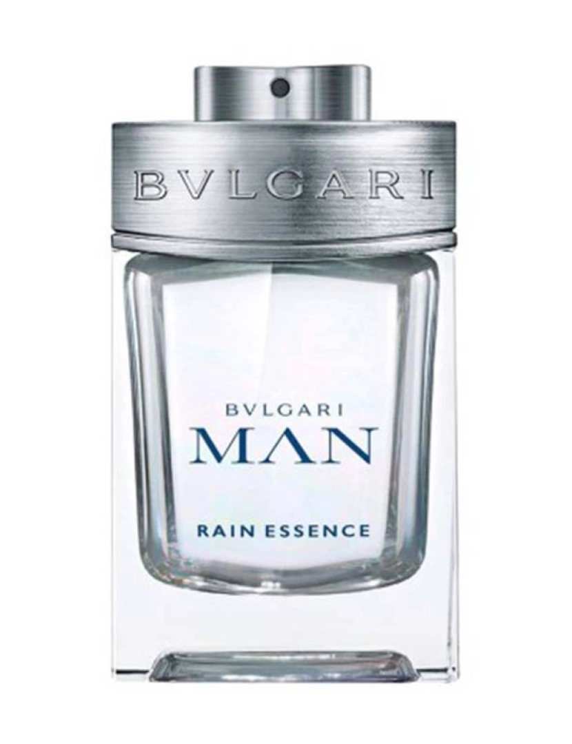 Bvlgari - Man Rain Essence Edp