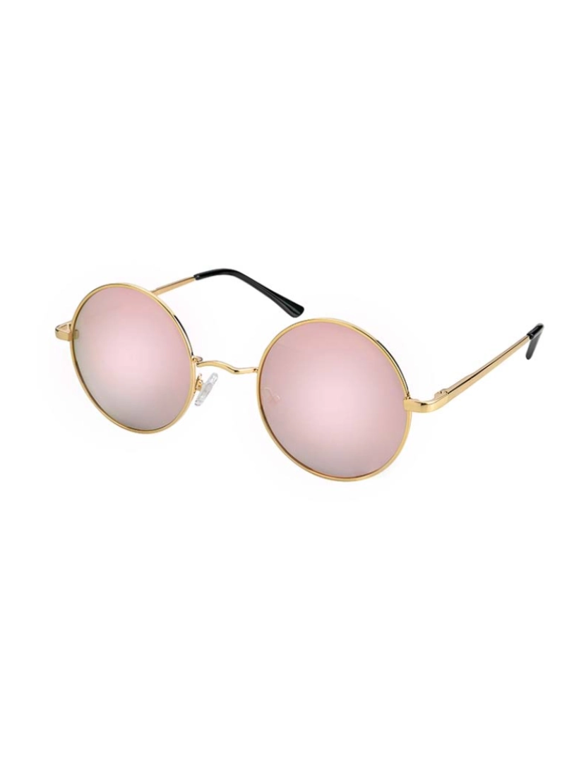 Emily Westwood - Óculos de Sol Brianna Rosa