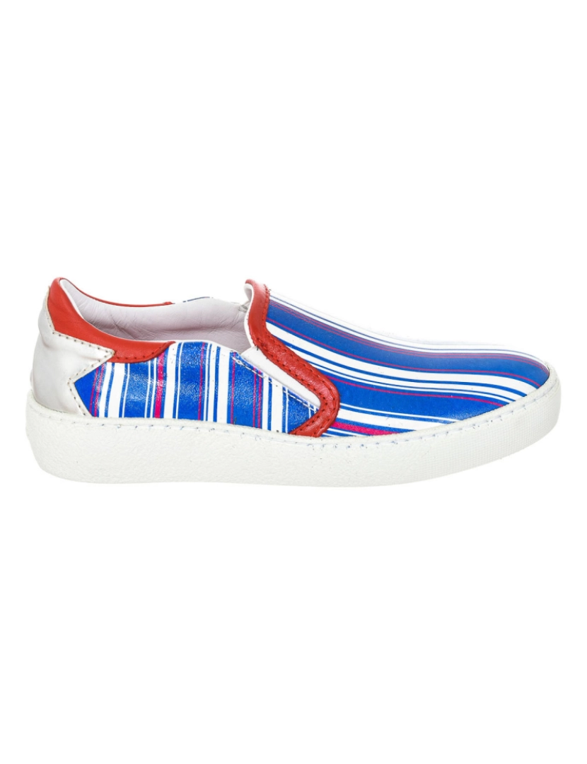 Tommy Hilfiger Shoes - Calçados desportivass FW0FW01723