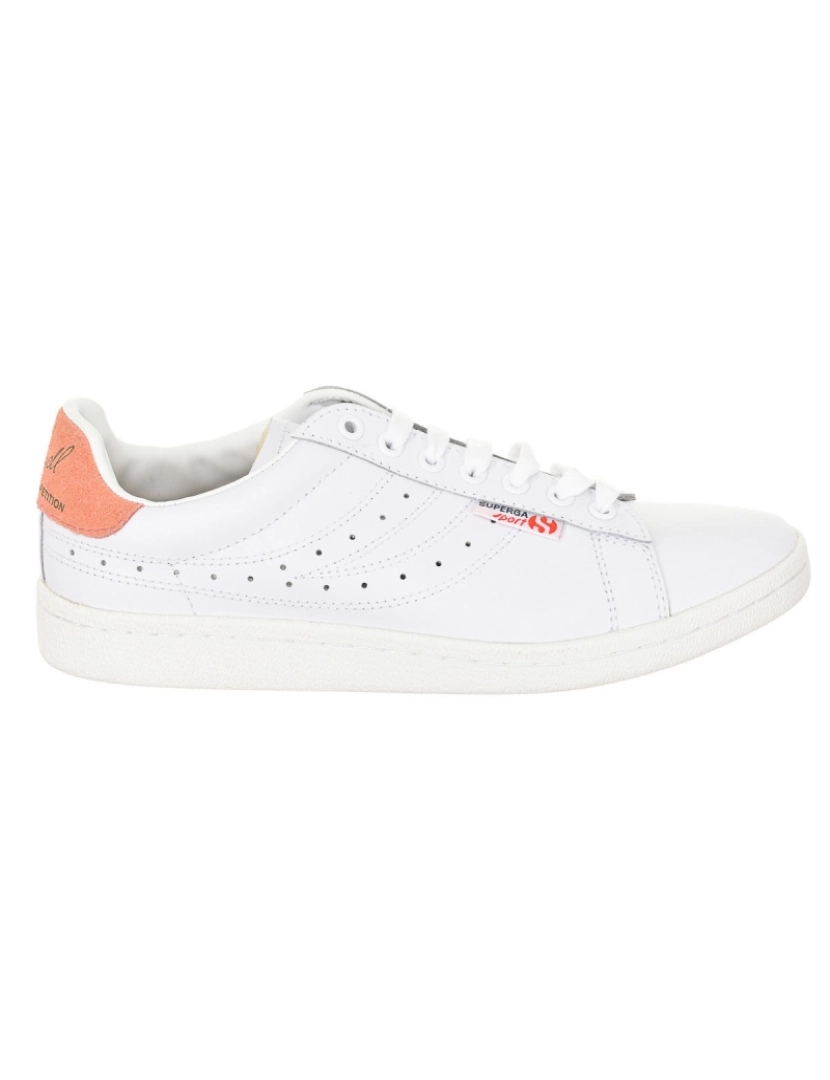 Superga - Calçados desportivass S00C0E0