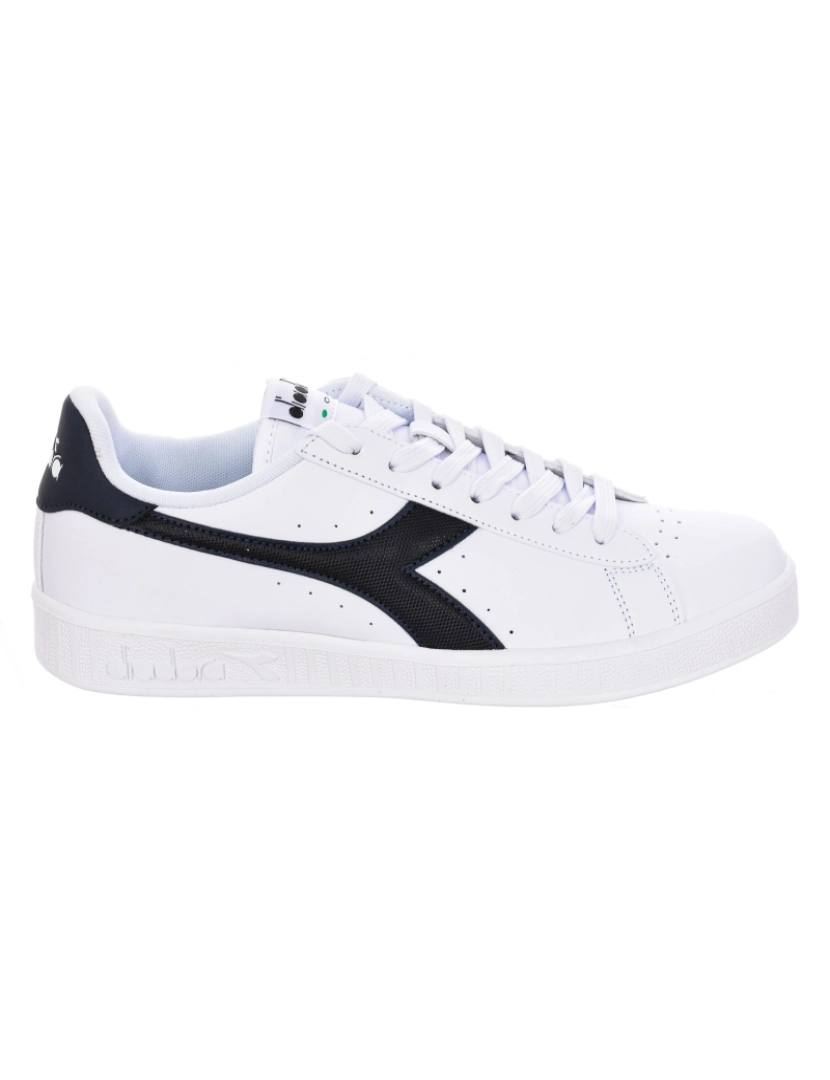 Diadora Shoes - Sapatilhas ddesportivas com sola reforçada 160281 mulher