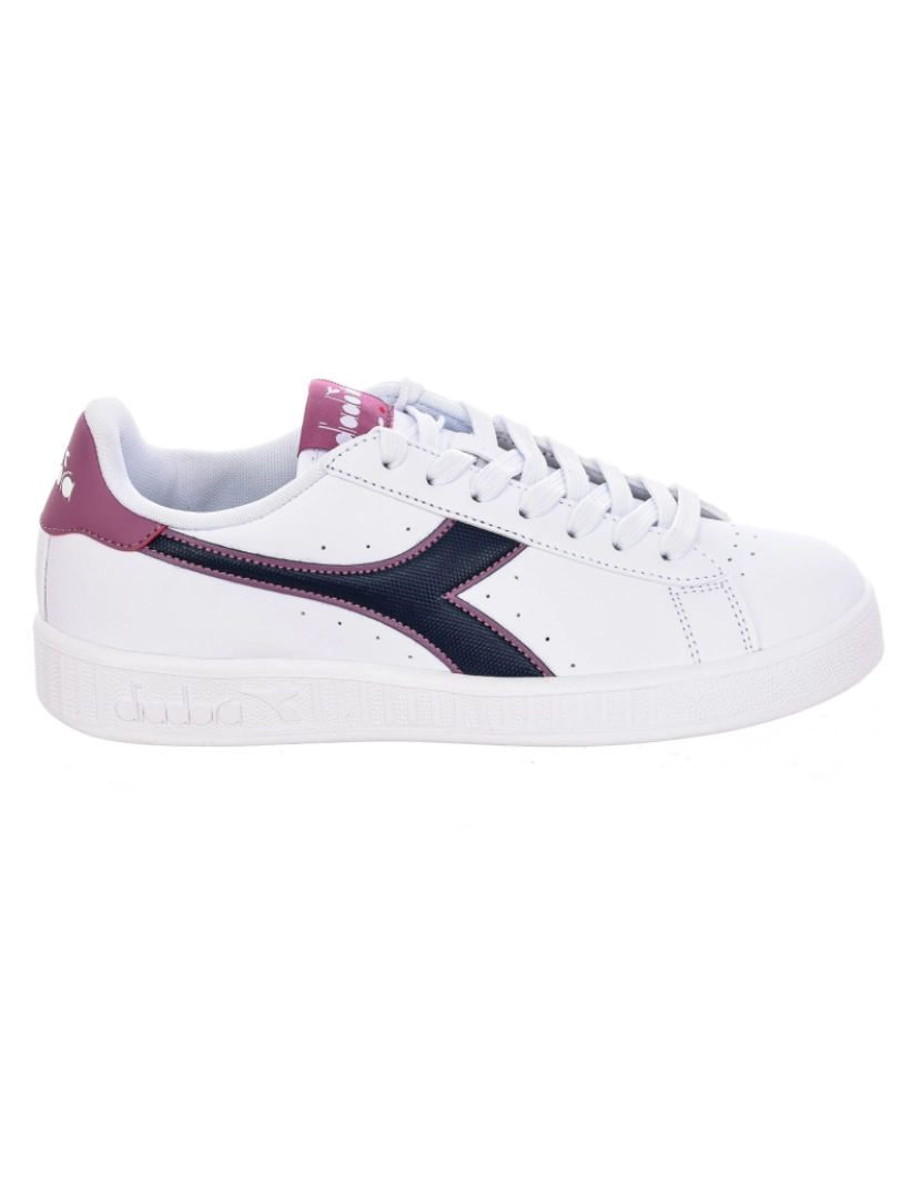 Diadora Shoes - Sapatilhas ddesportivas com sola reforçada 160281 mulher