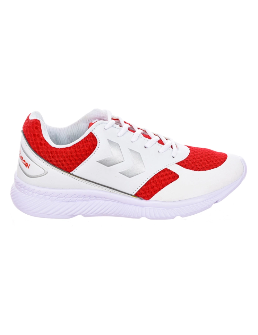 Hummel - Sapatilhas desportivas estilo urbano HANDEWITT 206731 unissex