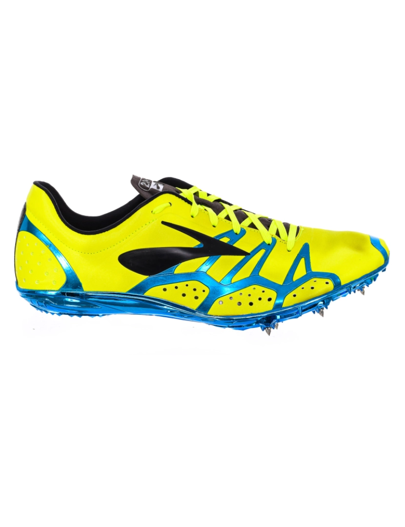 Brooks - Sapatilhas com tachas 100023 homem