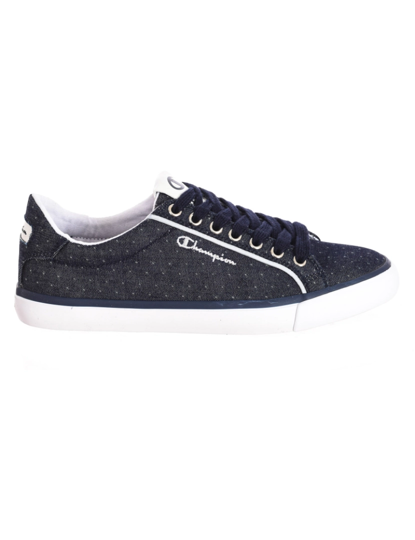 Champion Shoes - Ténis Casual Boston A S10299 mulher