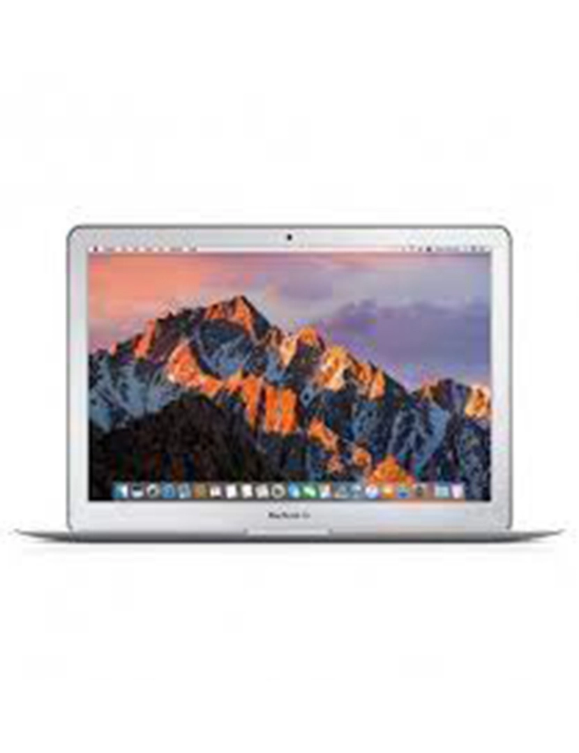Apple - Apple MacBook Air (13 2017) Core i5-5350U 8GB 128GB SSD