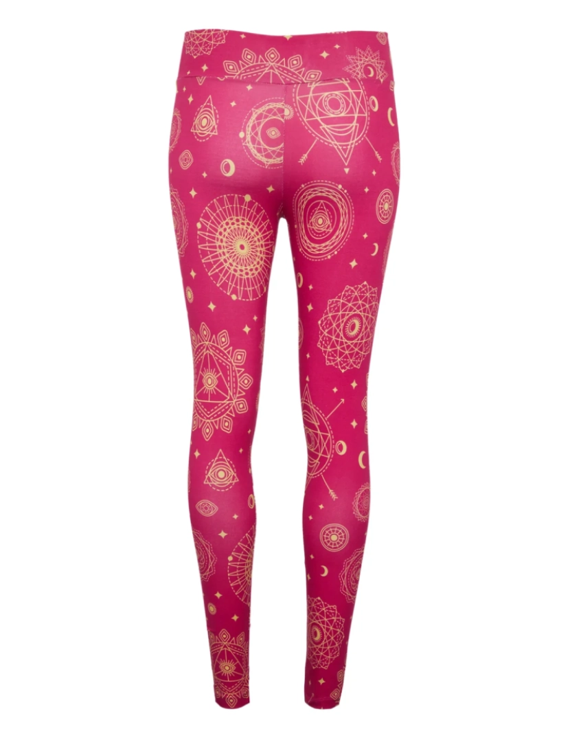 Karma Yoga Shop - Astro Legging algodão orgânico