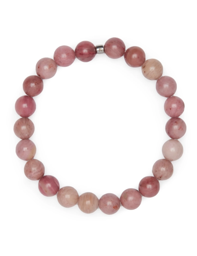 imagem de Pulseira de energia Rhodonite5