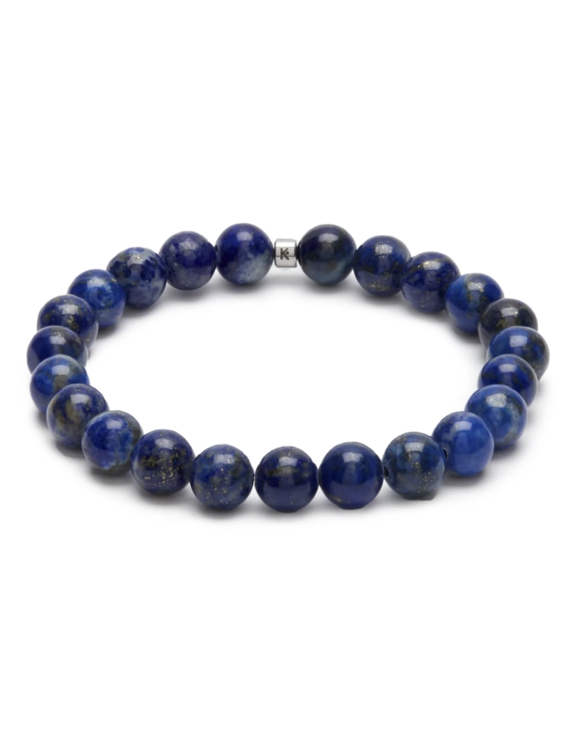 imagem de Lazuli Lapis pulseira de energia3