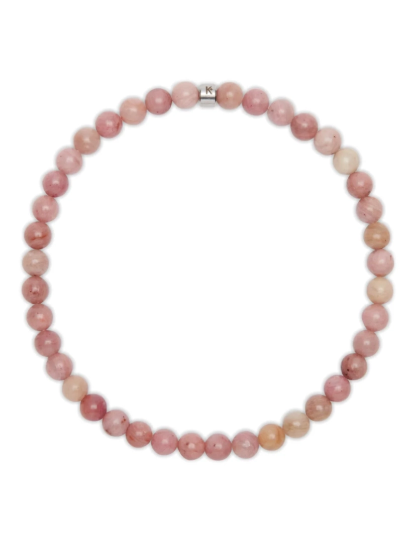 imagem de Mini pulseira de energia em Rhodonite Claire6