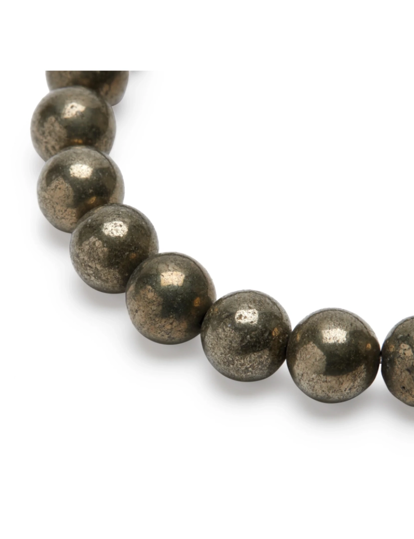 imagem de Pulseira de Energia Pyrite3