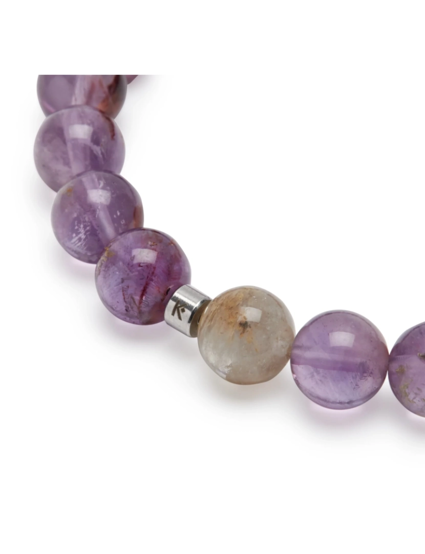 Karma Yoga Shop - Pulseira de Energia Auralite 23