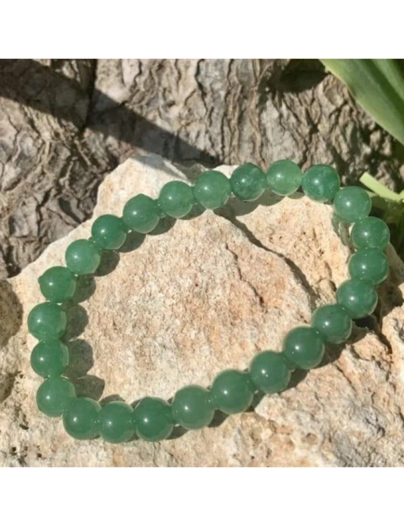 imagem de Pulseira de Energia Aventurine4