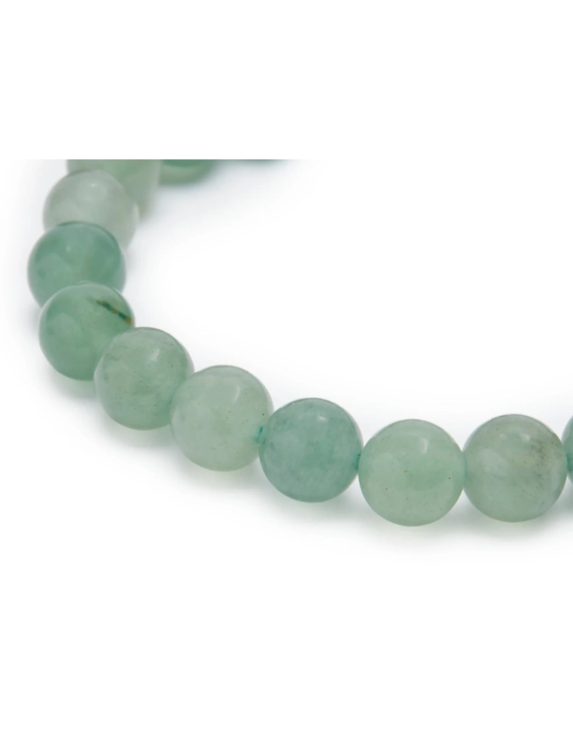 imagem de Pulseira de Energia Aventurine6