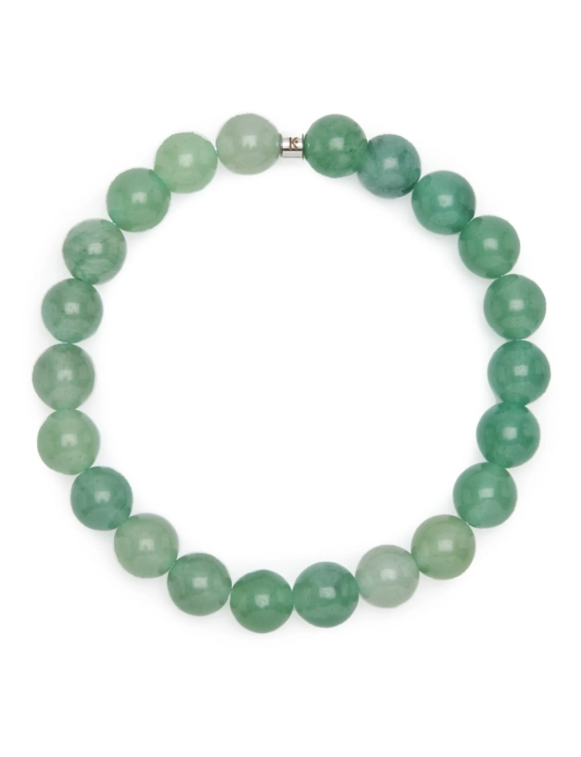 imagem de Pulseira de Energia Aventurine7