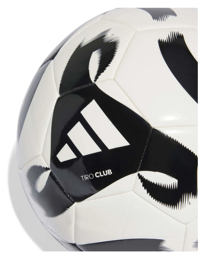 imagem de Bolas De Tiro Clb Adidas Sports3