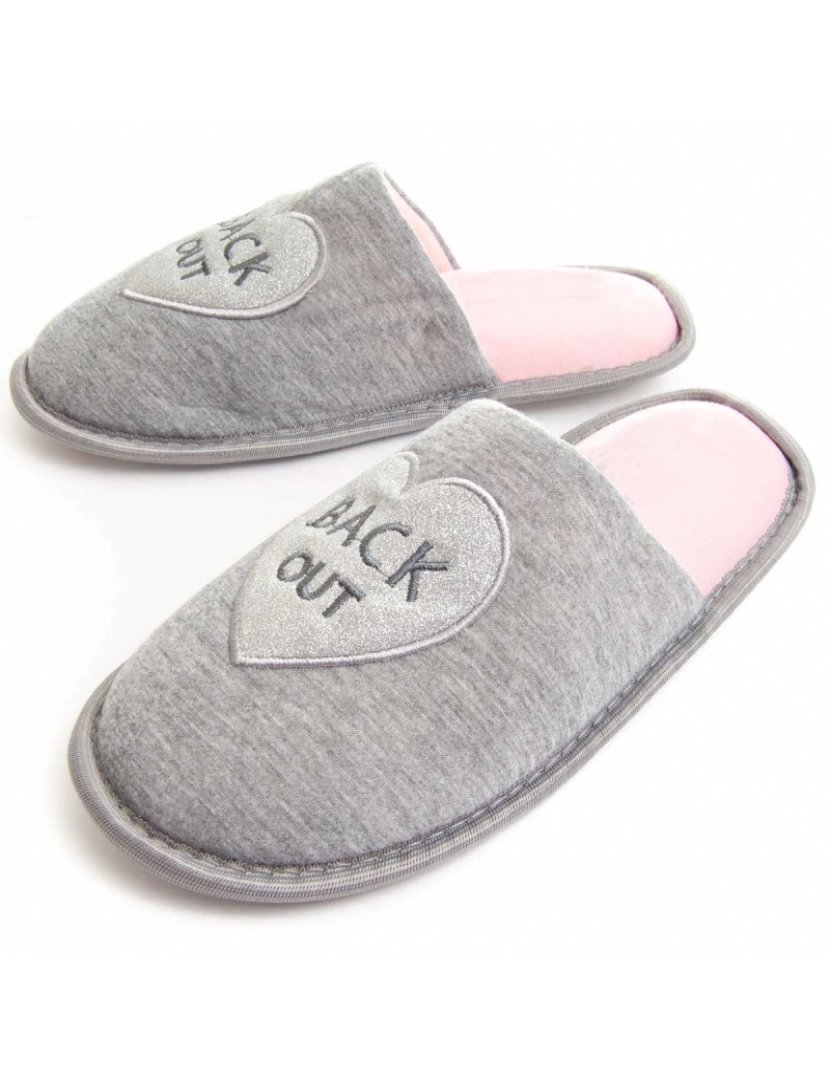 Northome - Pantufas Northome Jannet Para Mulher