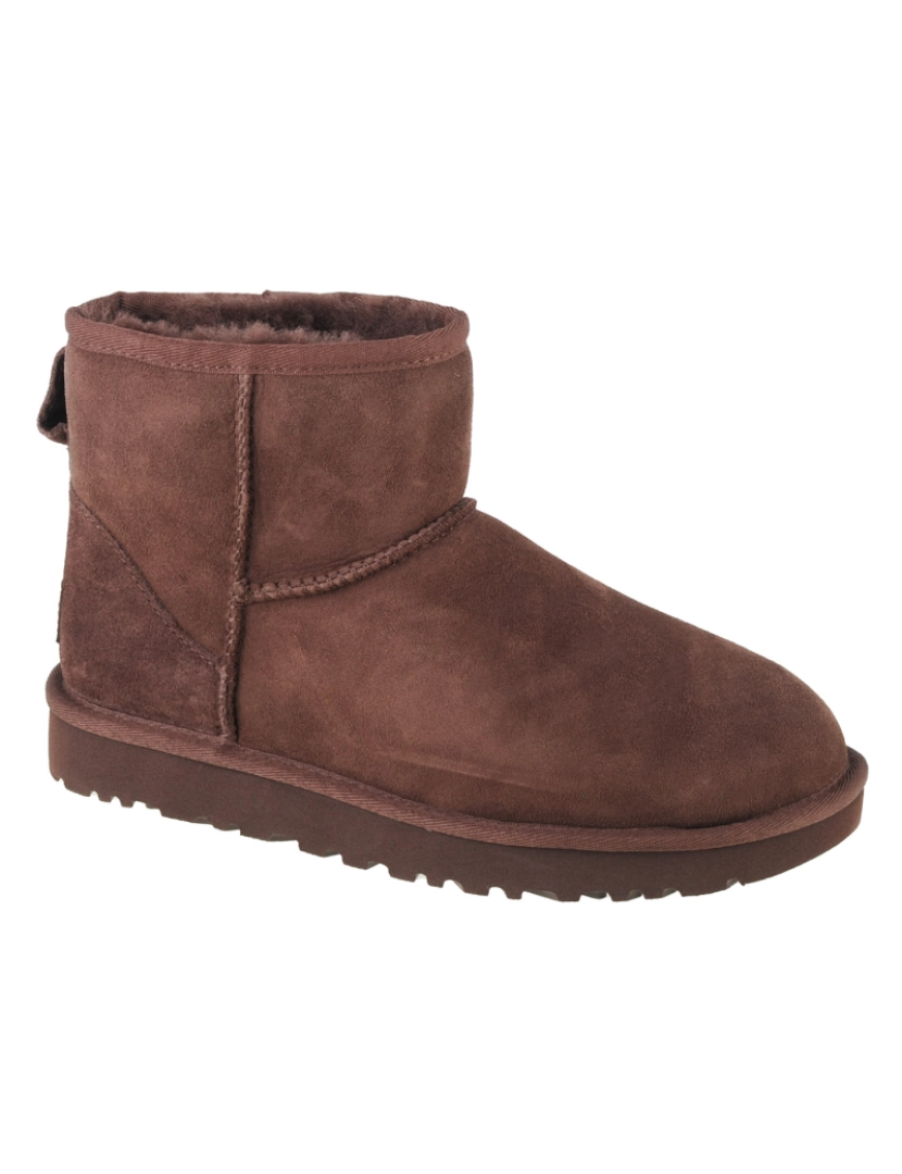 imagem de Ugg clássico Mini Ii1