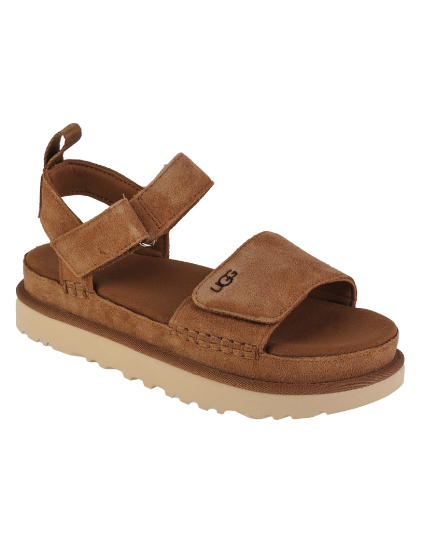 imagem de Ugg W Sandálias Goldenstar1