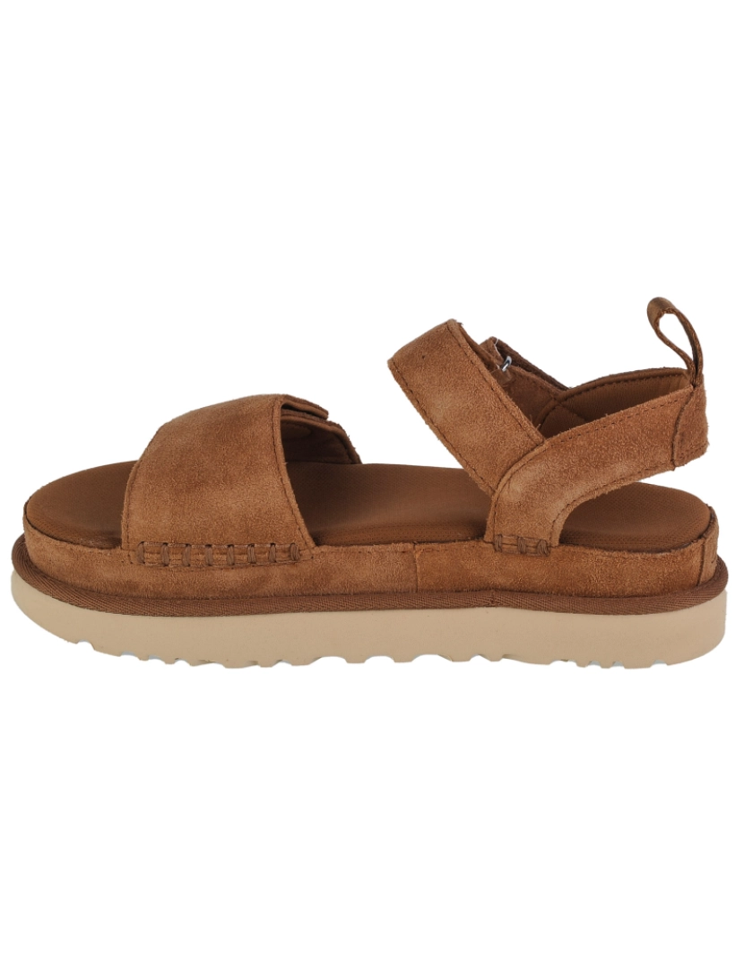 imagem de Ugg W Sandálias Goldenstar2