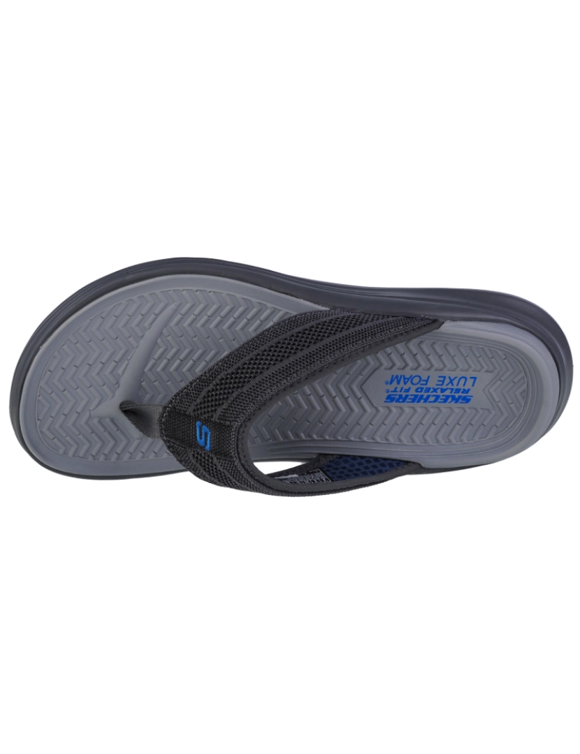 imagem de Skechers Sargo - Ponto Vista3