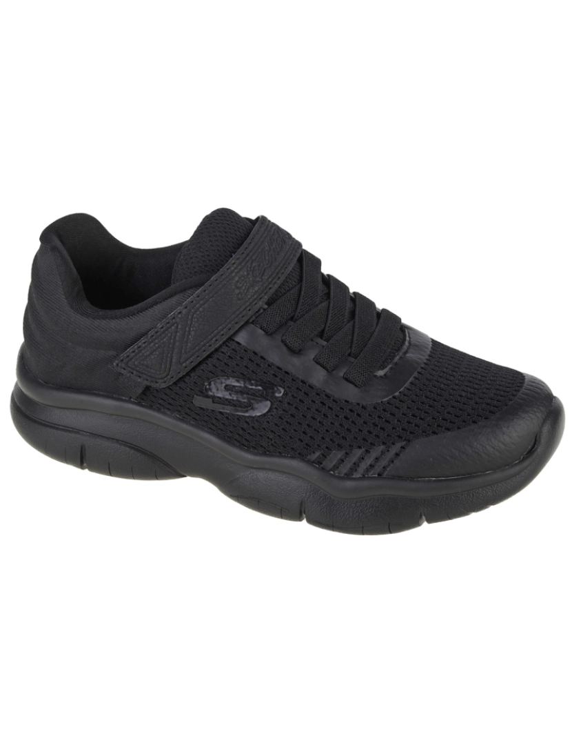 Skechers - Skechers Flex Blast - Breezy Hype