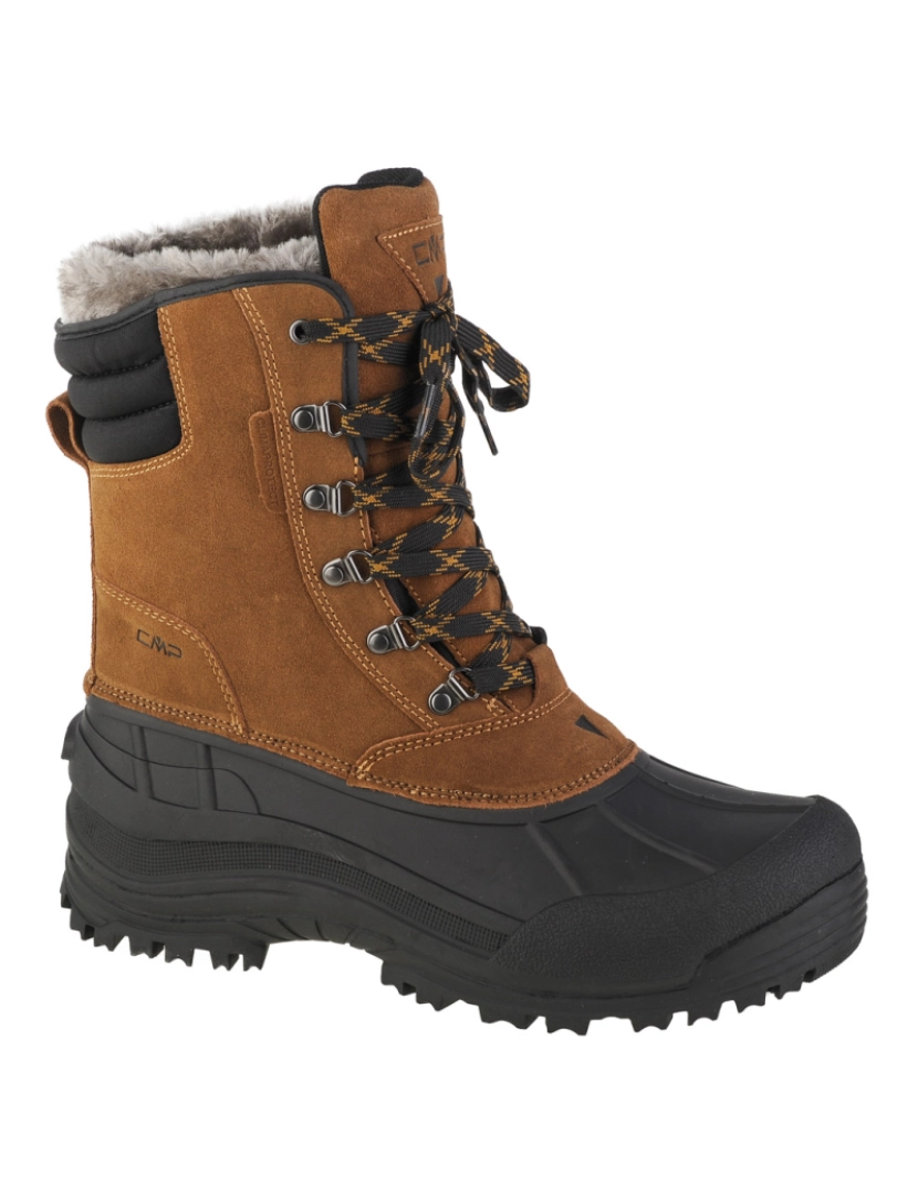 Cmp - Botas de neve de Cmp Kinos Wp