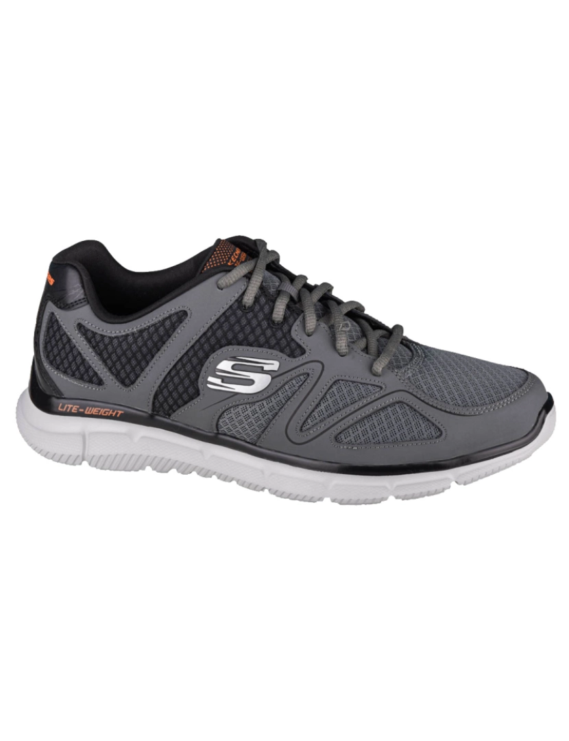 Skechers - Skechers Versículo - Flash Point