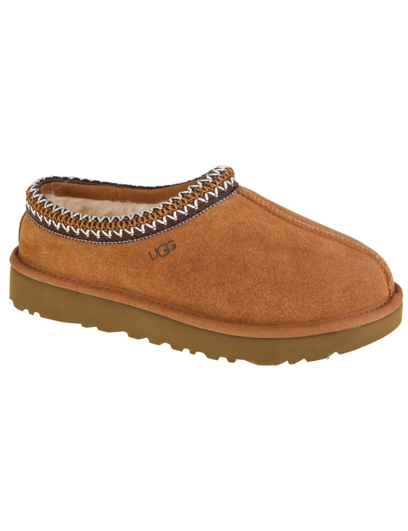 imagem de Ugg Tasman Slipper1