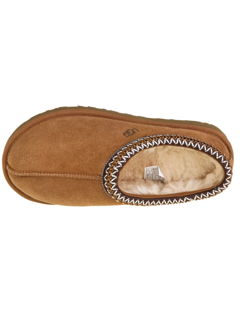 imagem de Ugg Tasman Slipper3