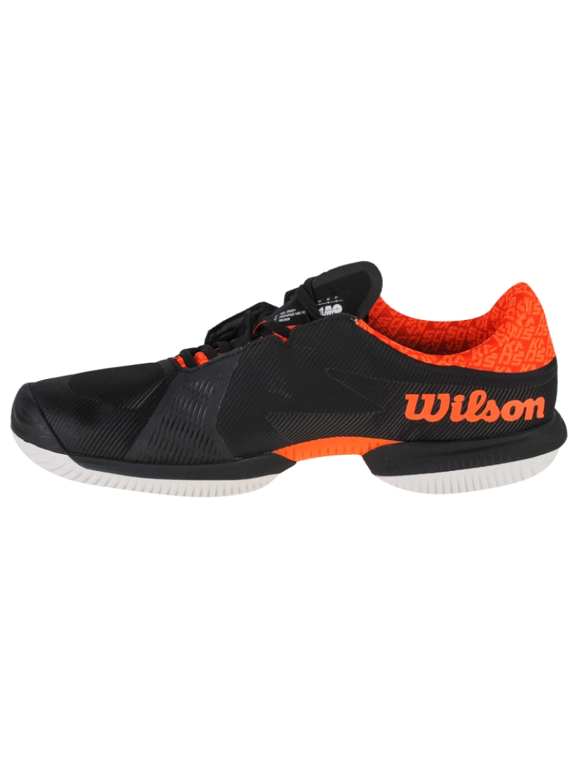 imagem de Wilson Kaos Swift 1.52