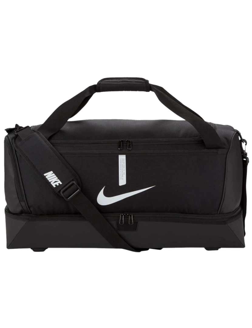Nike - Academy Team Bag, Saco preto