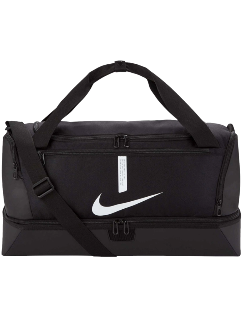 Nike - Academy Team M, Black Bag