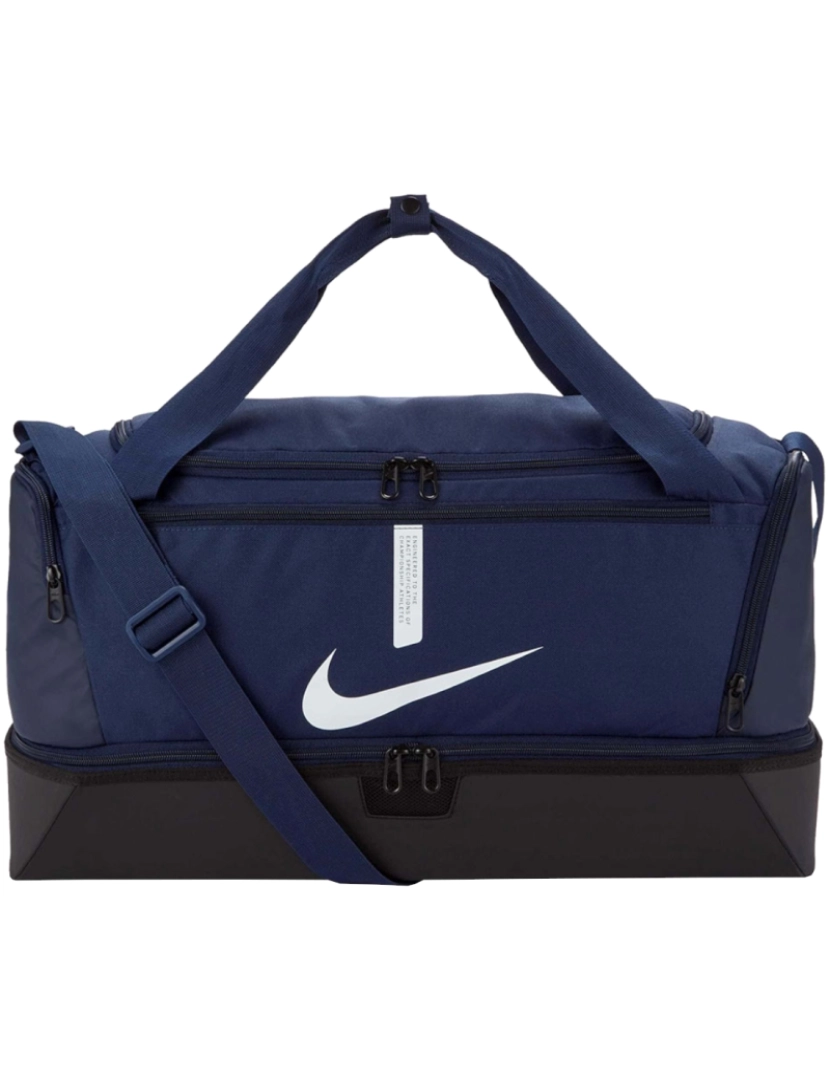 Nike - Academy Team M, Navy Bag