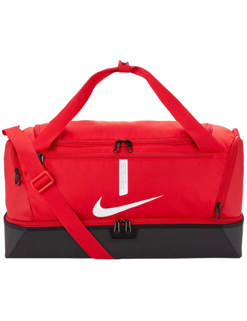 Nike - Academy Team M, Red Bag