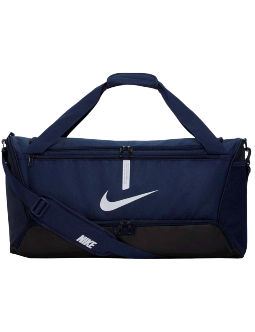 Nike - Academy Team M, Navy Bag