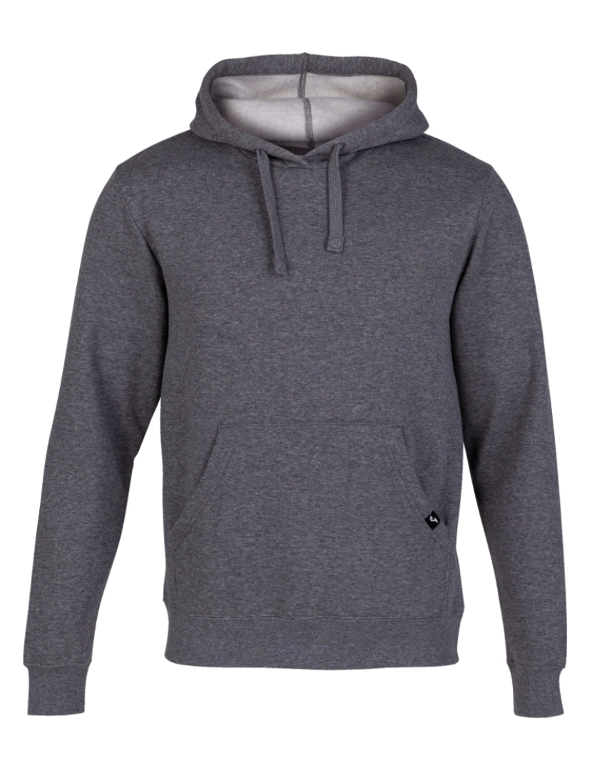 Joma - Montana Hoodie, Capacete cinza