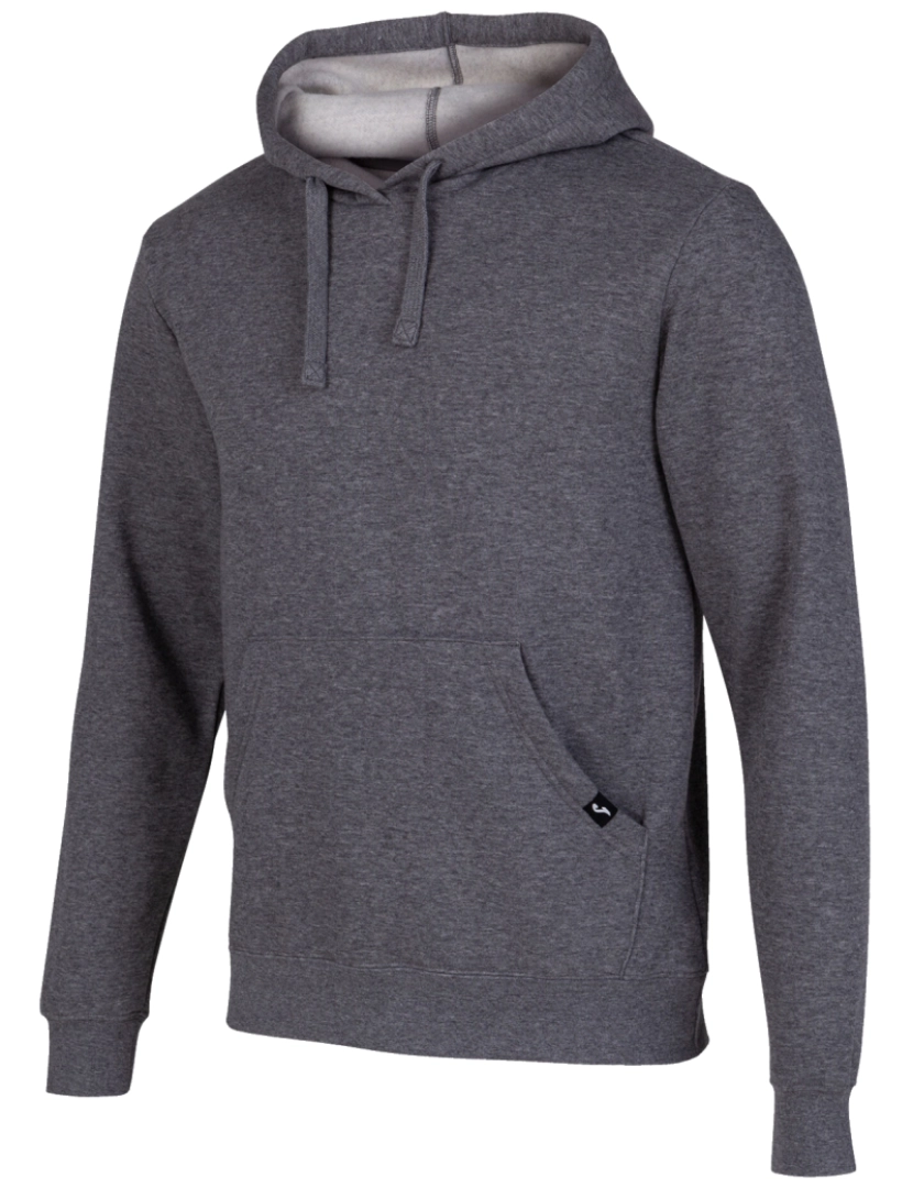 imagem de Montana Hoodie, Capacete cinza2