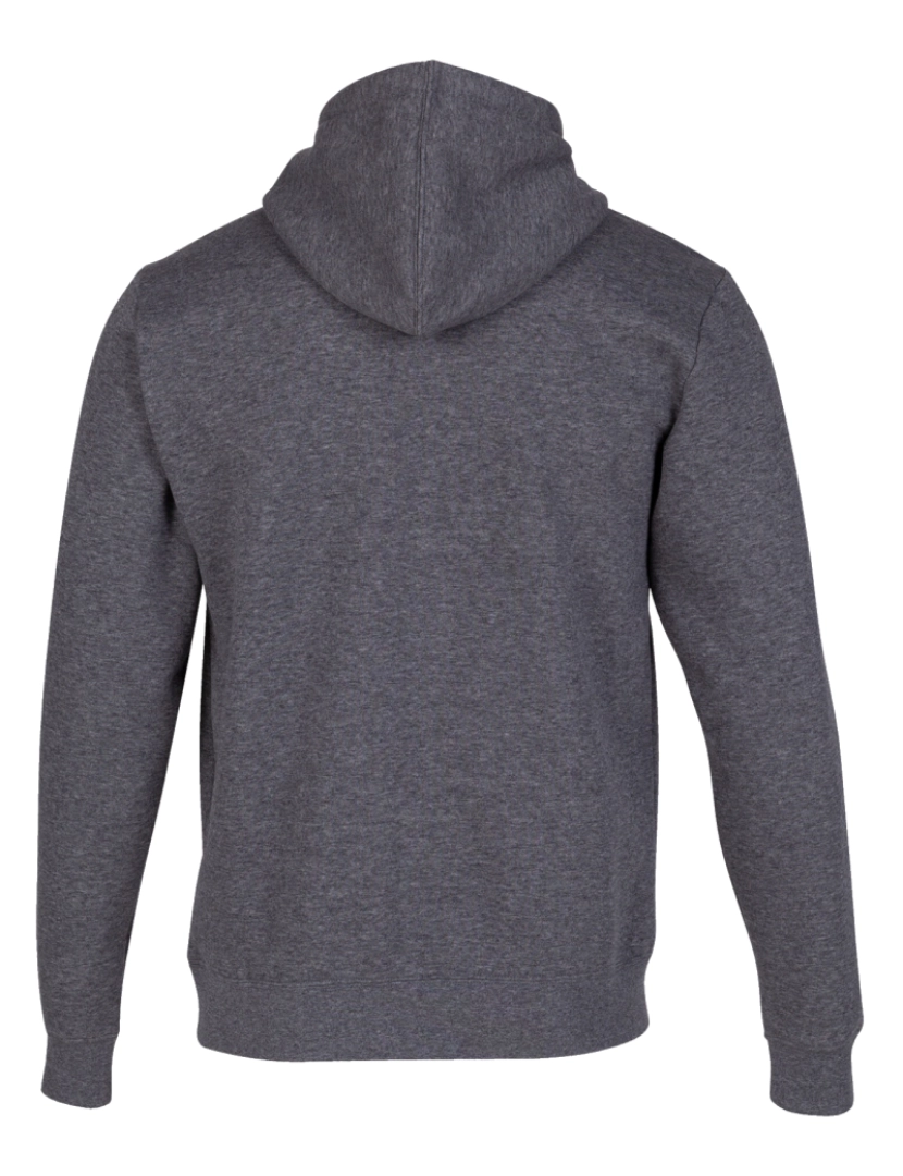 imagem de Montana Hoodie, Capacete cinza3