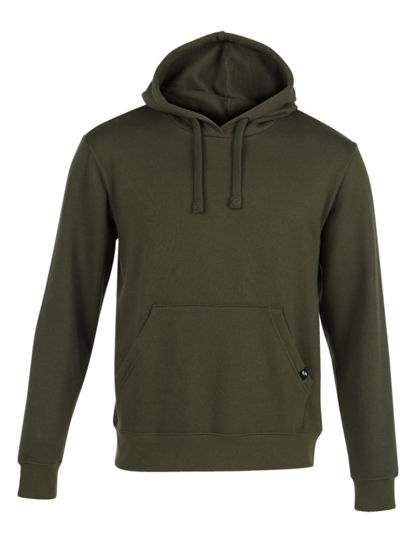 Joma - Montana Hoodie, capuz verde