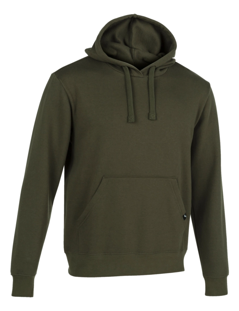 imagem de Montana Hoodie, capuz verde2