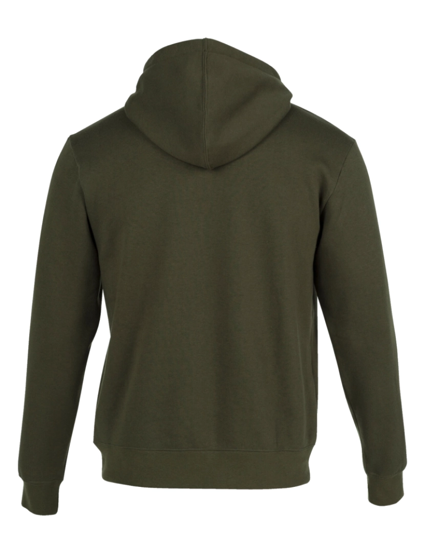 imagem de Montana Hoodie, capuz verde3