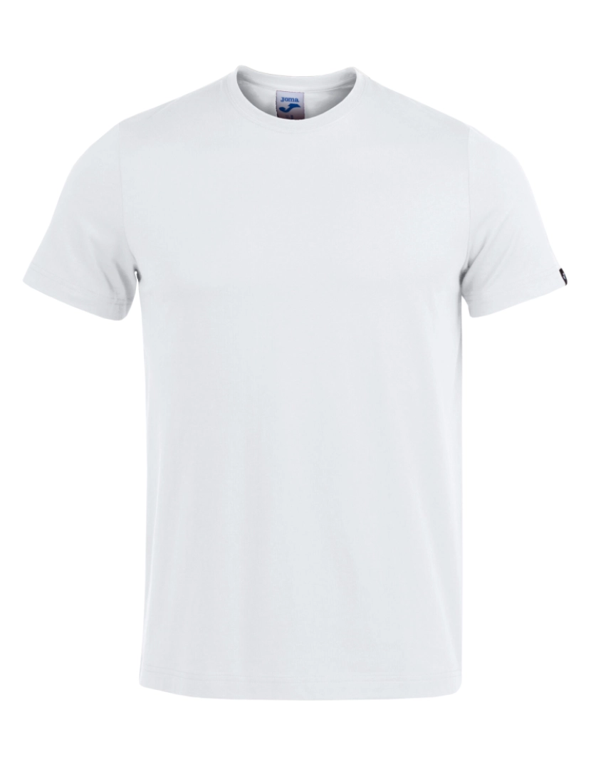 Joma - Desert Tee, T-shirt branca