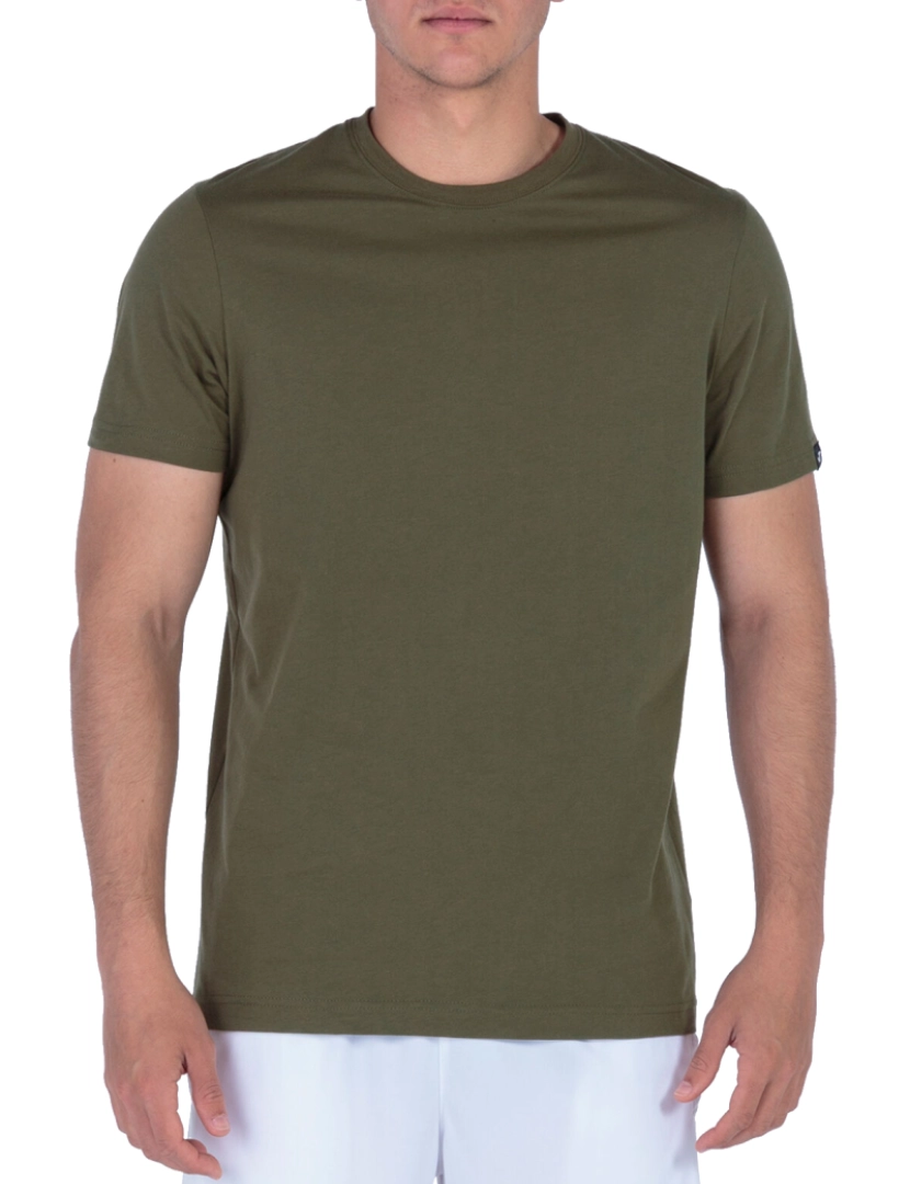 Joma - Desert Tee, T-shirt verde
