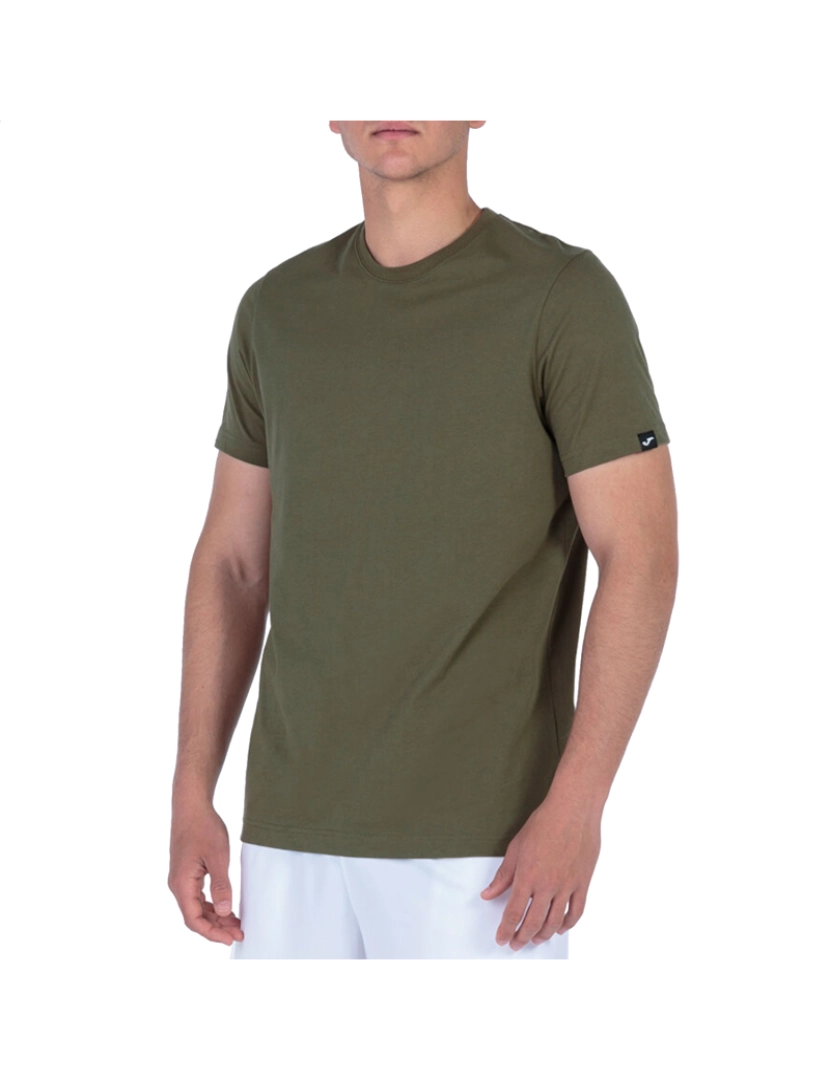 imagem de Desert Tee, T-shirt verde3