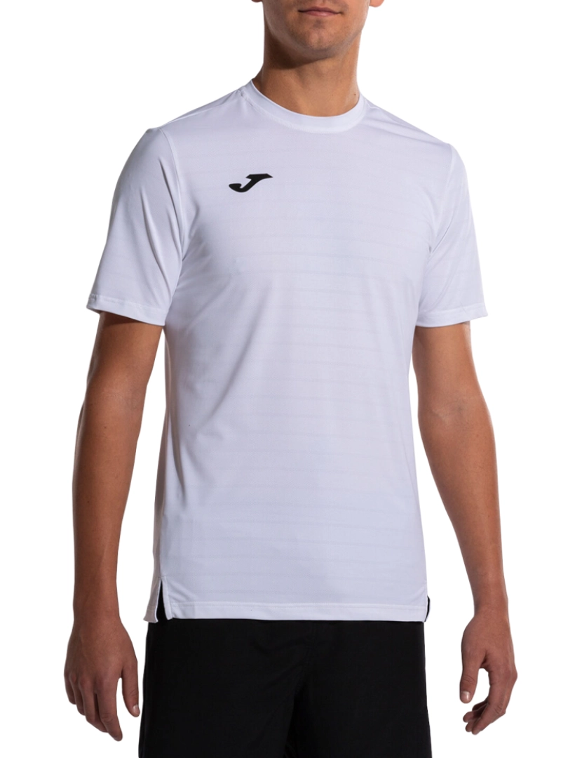 imagem de Torneo Tee, T-shirt branca1