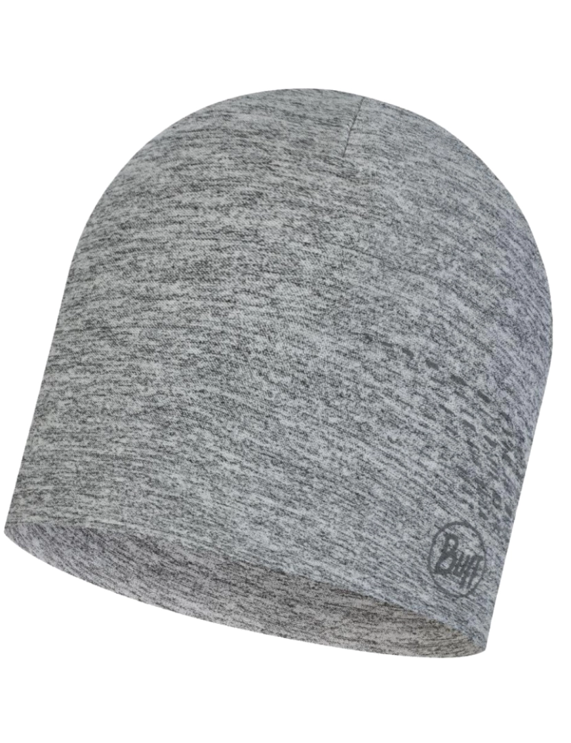 Buff - Beanie Dryflx, cinza Beannie