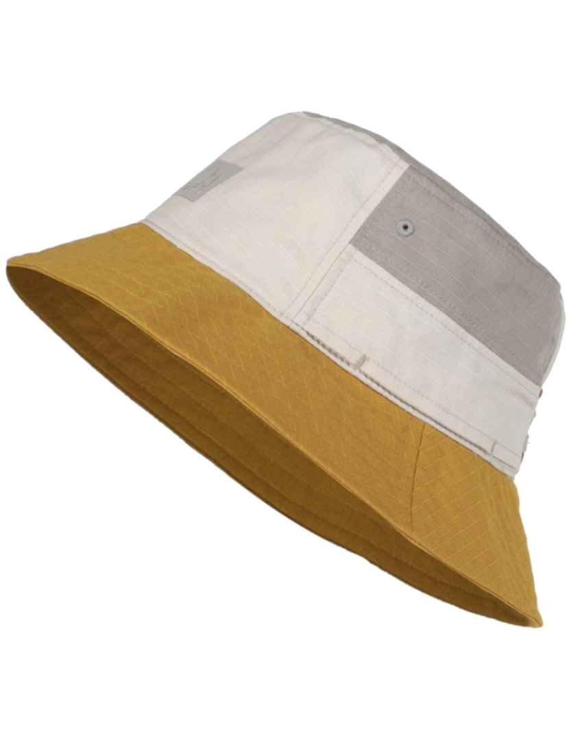 imagem de Sun Bucket Hat S/M, Beige Kapelusze2